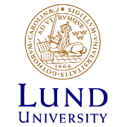 Lund University, Department of Statistics Logo